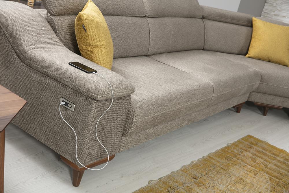 mustang u kose koltuk inobilya inegol mobilya alisverisi