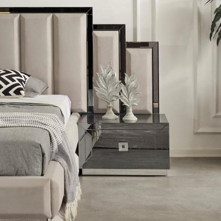 Orlando Yatak Odasi Takimi Inobilya