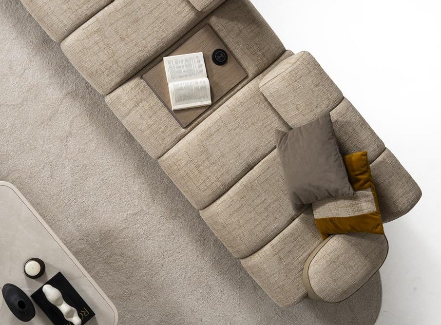 Tallin Koltuk Takımı inobilya