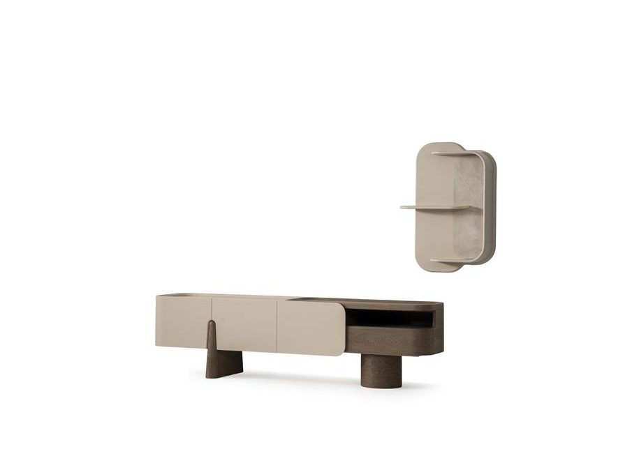 Tallin Yemek Odası Takımı inobilya