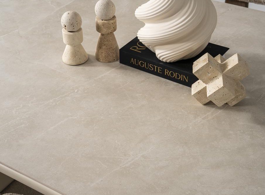 Tallin Yemek Odası Takımı inobilya