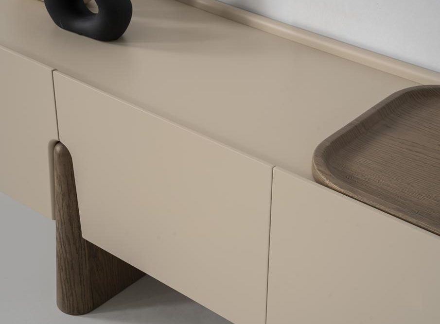 Tallin Yemek Odası Takımı inobilya