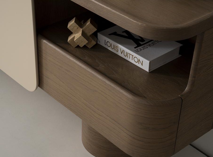 Tallin Yemek Odası Takımı inobilya