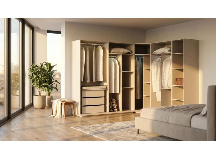 Life Lux Yatak Odası Takımı inobilya