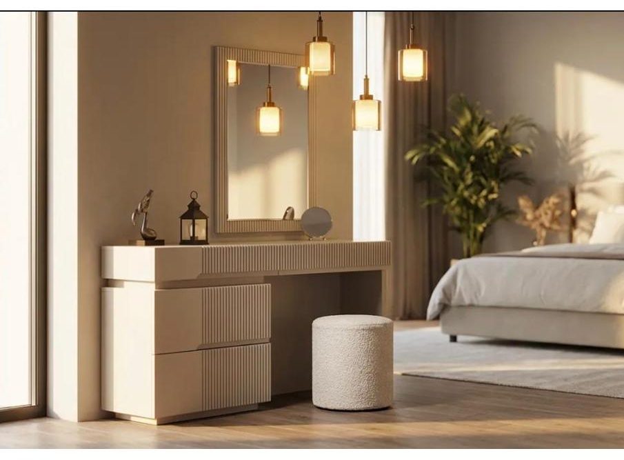 Life Lux Yatak Odası Takımı inobilya