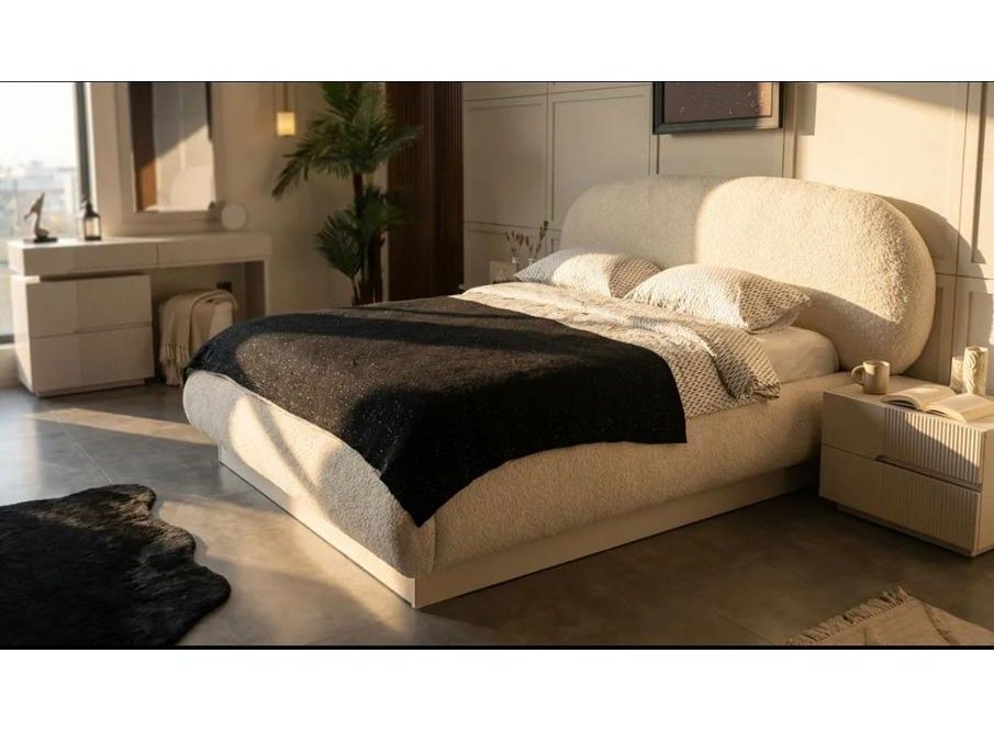 Life Lux Yatak Odası Takımı inobilya