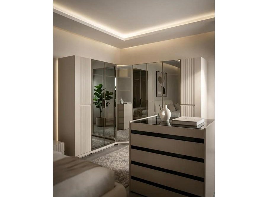 Life Lux Yatak Odası Takımı inobilya