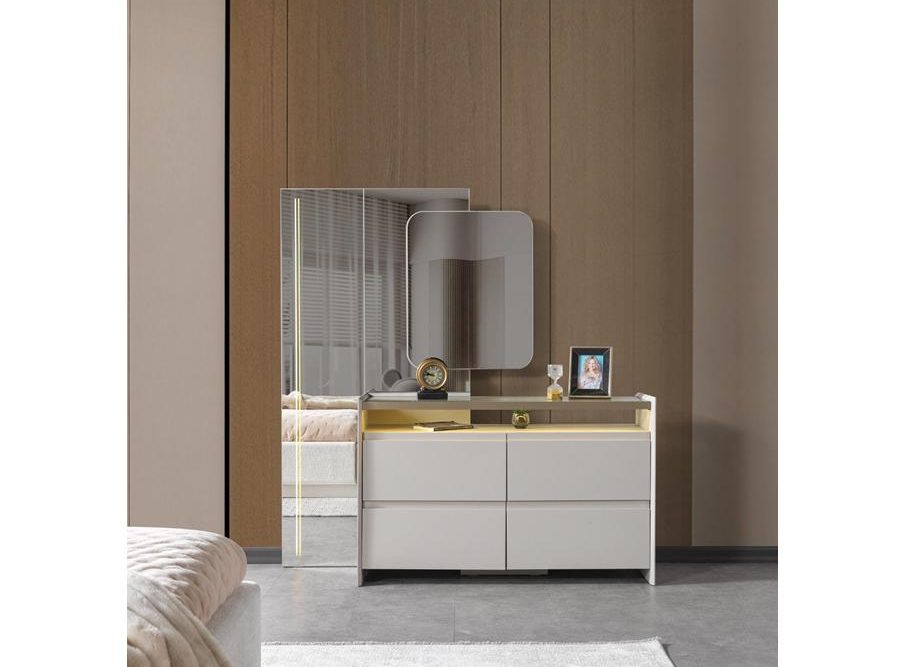 Lorea Yatak Odası Takımı inobilya