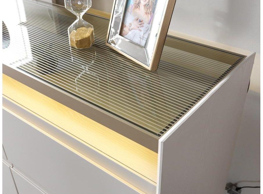 Lorea Yatak Odası Takımı inobilya