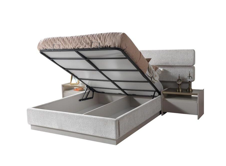 Lorea Yatak Odası Takımı inobilya