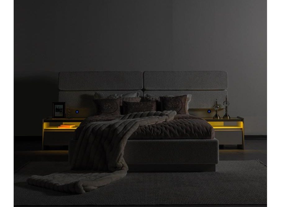 Lorea Yatak Odası Takımı inobilya