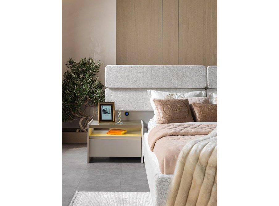 Lorea Yatak Odası Takımı inobilya