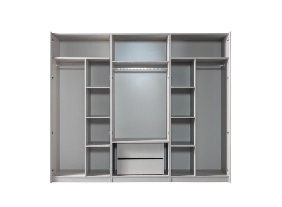 Lorea Yatak Odası Takımı inobilya