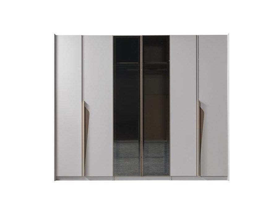 Lorea Yatak Odası Takımı inobilya