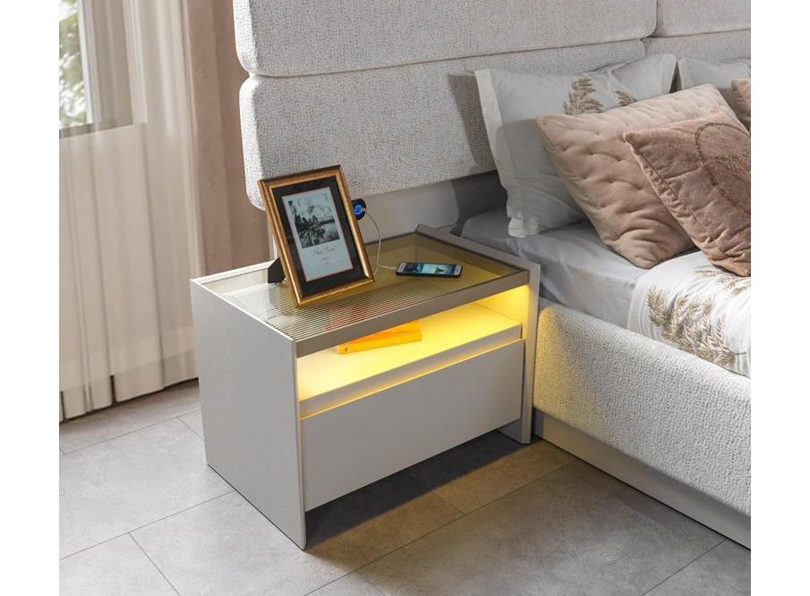 Lorea Yatak Odası Takımı inobilya