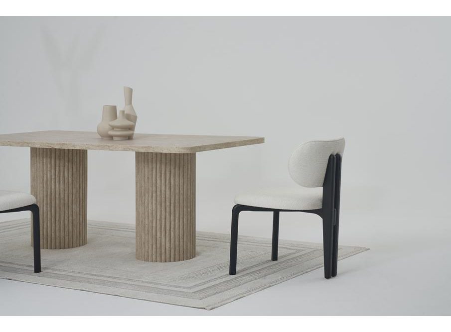 Roma Yemek Odası Takımı inobilya