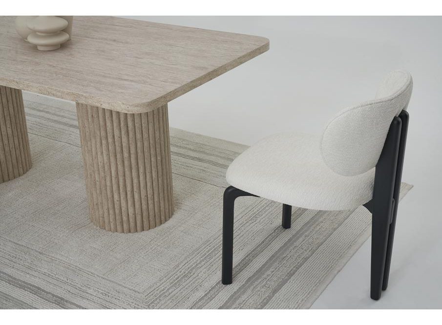 Roma Yemek Odası Takımı inobilya