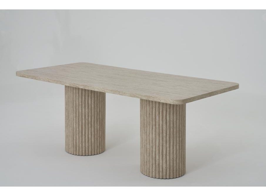 Roma Yemek Odası Takımı inobilya