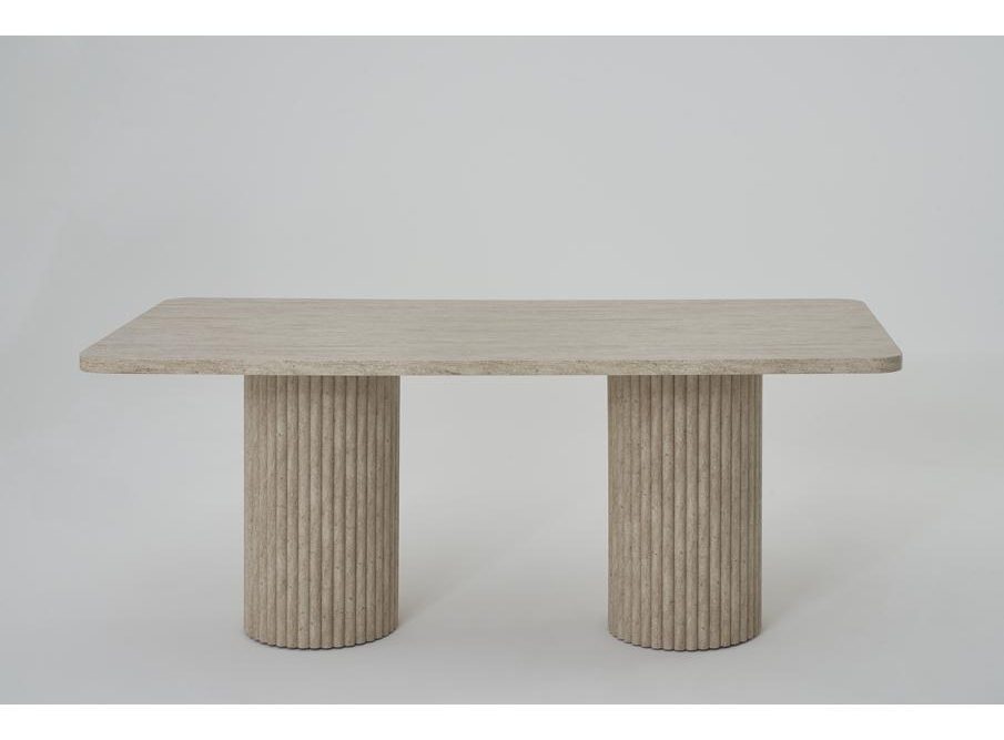 Roma Yemek Odası Takımı inobilya