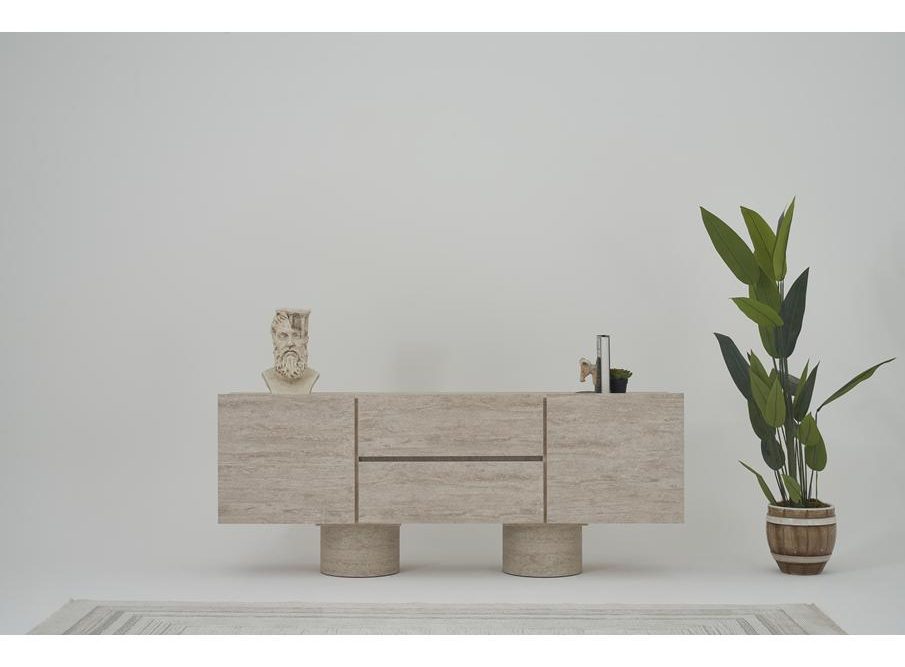 Roma Yemek Odası Takımı inobilya