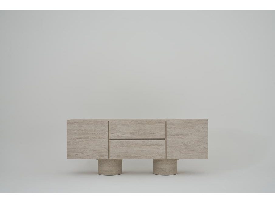 Roma Yemek Odası Takımı inobilya