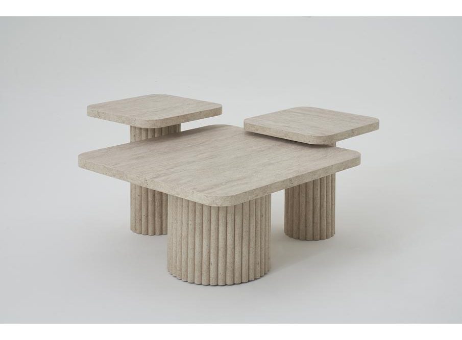 Roma Yemek Odası Takımı inobilya