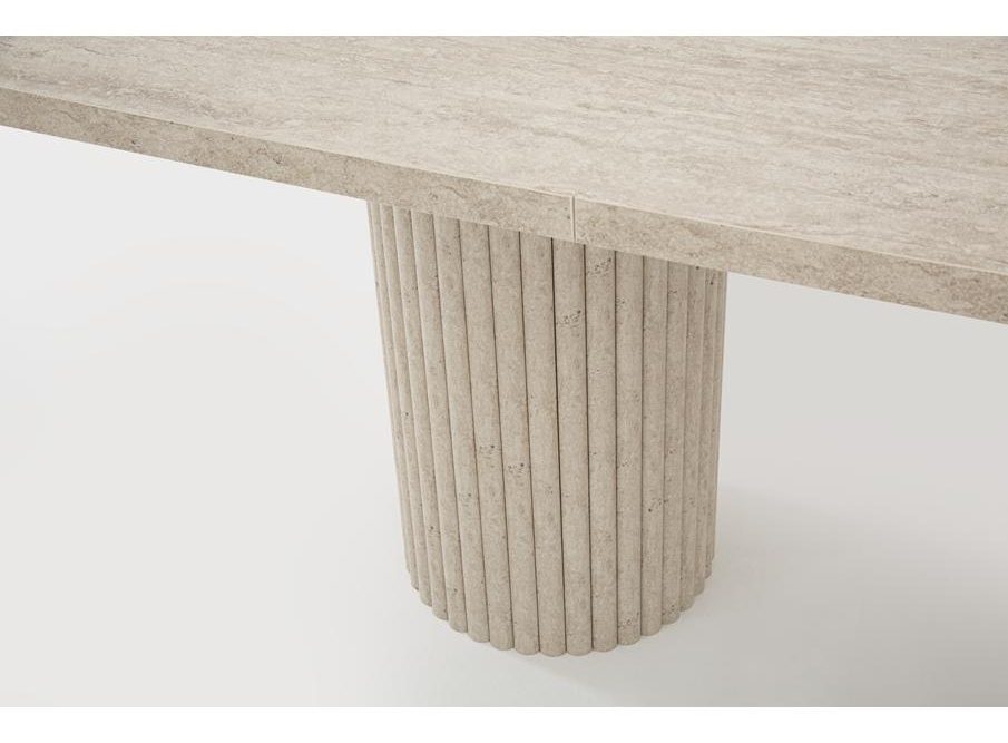 Roma Yemek Odası Takımı inobilya