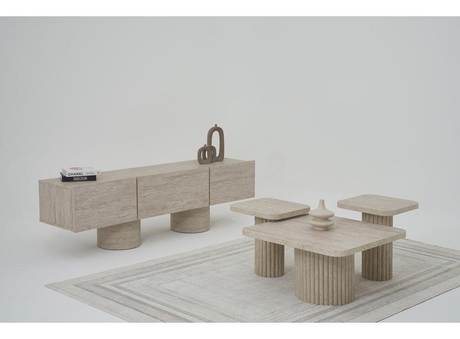 Roma Yemek Odası Takımı inobilya