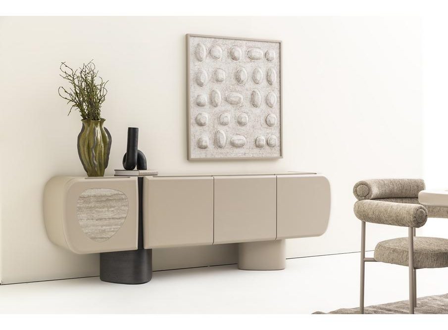 Simon Yemek Odası Takımı inobilya