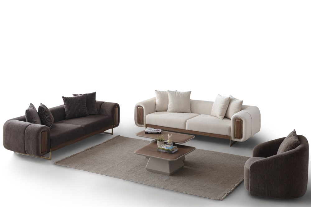 Caren Koltuk Takımı inobilya